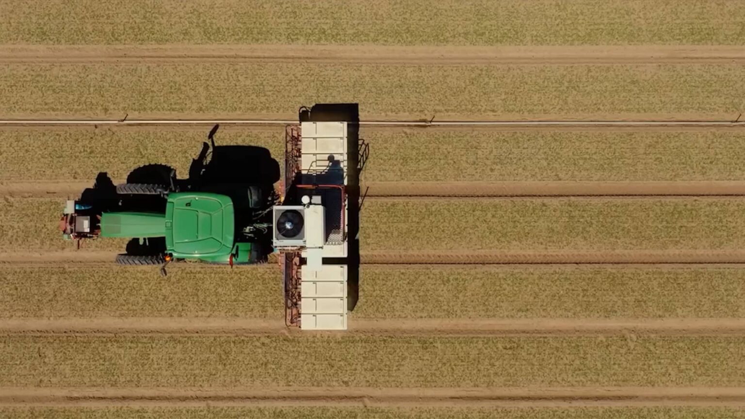 CarbonRobotics laserweed