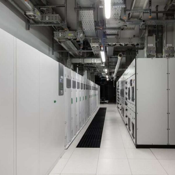 Digital Realty Strengthens Its Presence in Africa with a New 2MW Data Center in Lagos
