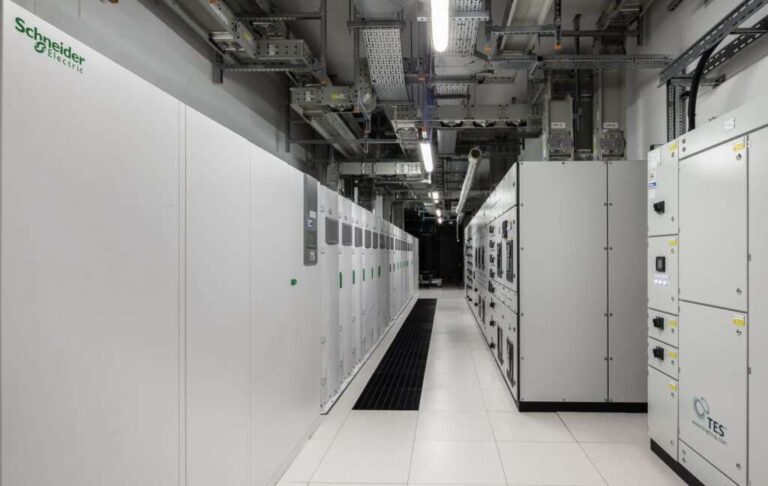 Silicon Valley Builds Data Centers It Can't Power On: Nearly 100 MW in ...