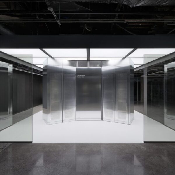 IBM and AMD join forces to build the new era of quantum hybrid computing