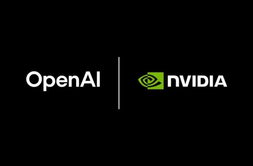 NVIDIA and OpenAI bring inference to 1.5 million tokens per second with GPT-OSS models on the Blackwell architecture