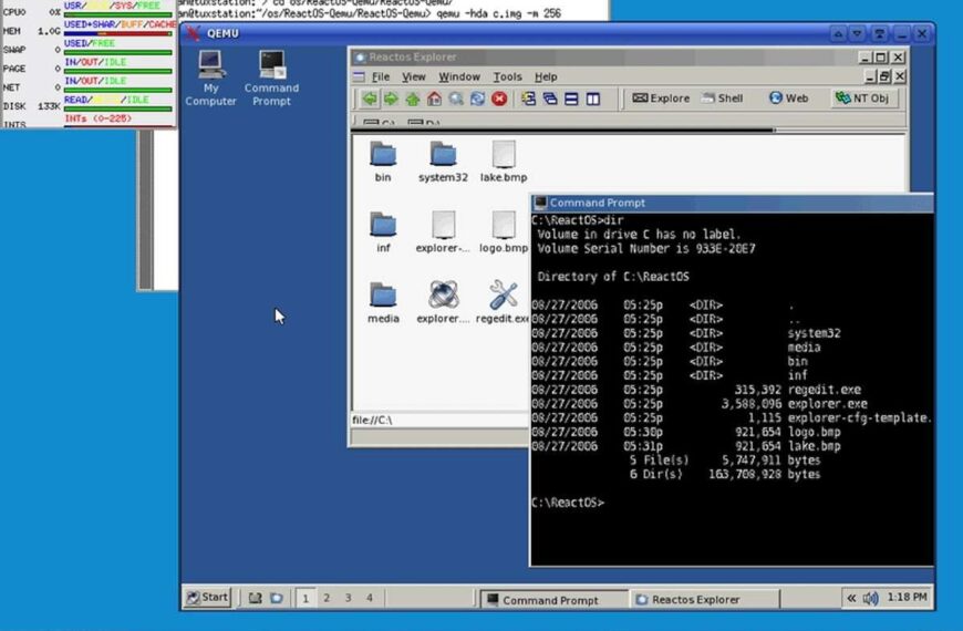 QEMU 10.1: The Evolution of the Open Source Emulator That Redefines Virtualization Against VMware, VirtualBox, and Hyper-V