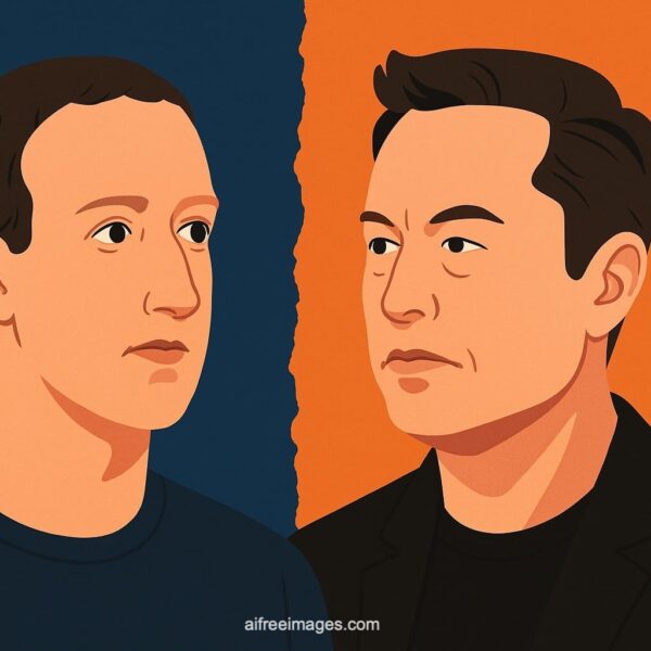 Elon Musk Strikes at Meta: AI Engineer Exodus to xAI Puts Zuckerberg in Check