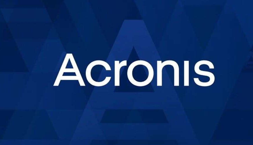 Acronis True Image 2026 Debuts with Integrated Patch Management: All-in-One Backup and Cybersecurity for Home