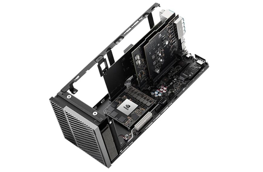 NVIDIA Introduces DRIVE AGX Thor Developer Kit: The Kit to Accelerate the Future of Autonomous Driving