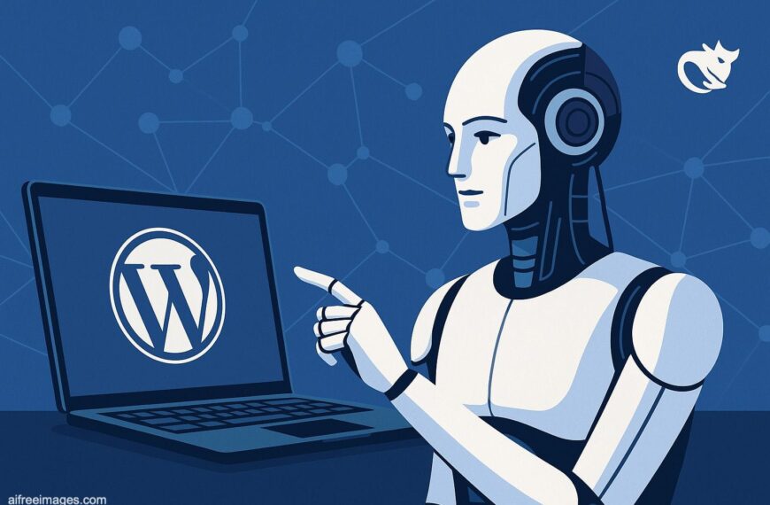 DeepSeek V3.1: The Hybrid and Open AI Aiming to Transform the Future of WordPress and the Web