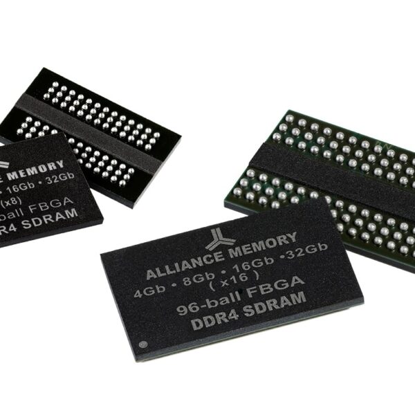 DDR4 production will continue at least until 2026: Samsung, SK hynix, and Micron will keep supplying industrial clients