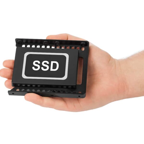 The latest Windows 11 update causes critical failures in some SSDs