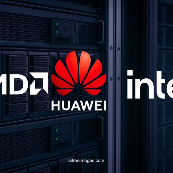 Intel and AMD cut over 50% of their server CPU prices: the Huawei KunPeng 930 effect