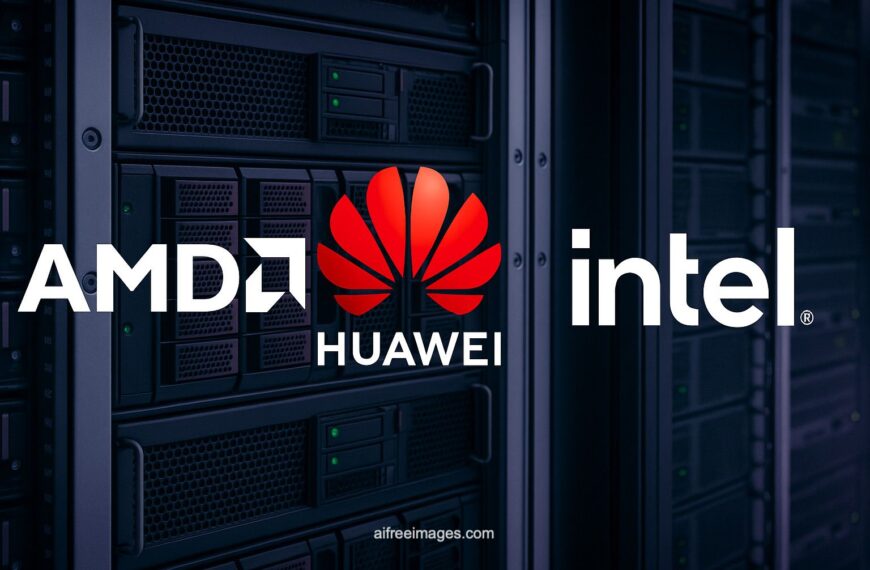 Intel and AMD cut over 50% of their server CPU prices: the Huawei KunPeng 930 effect