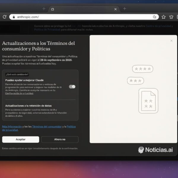 Claude AI Changes the Rules: Will Train Its Models Using User Data Unless Opted Out