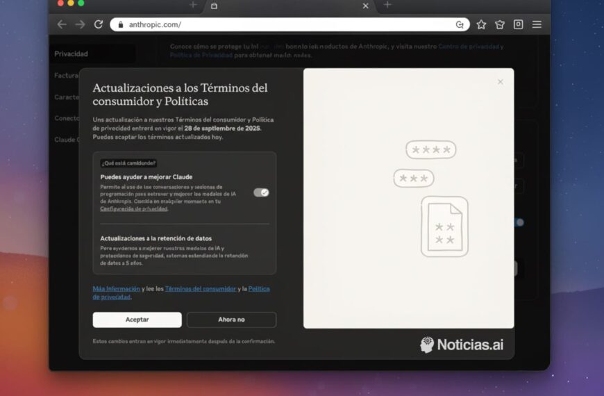 Claude AI Changes the Rules: Will Train Its Models Using User Data Unless Opted Out