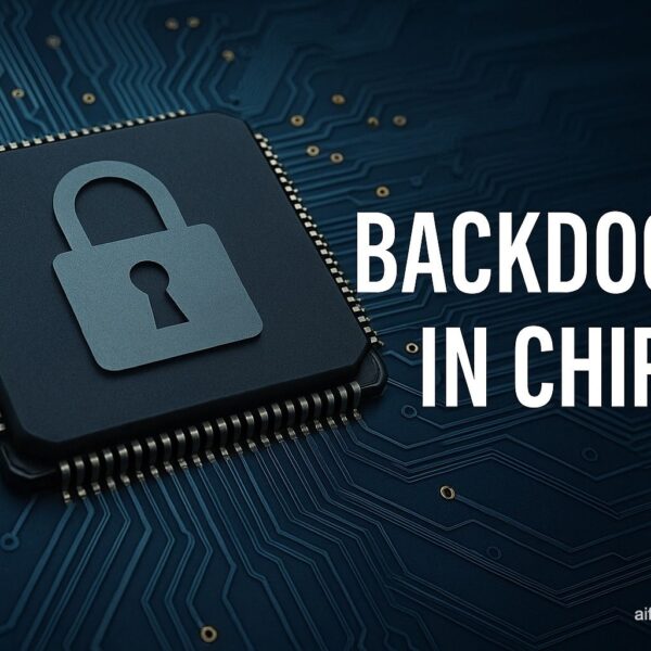 NVIDIA firmly rejects including “kill switches” and backdoors in its chips: “That’s not how reliable systems are built”