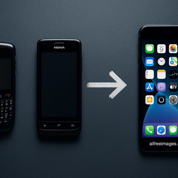 Wall Street’s Warning Amid the AI Race