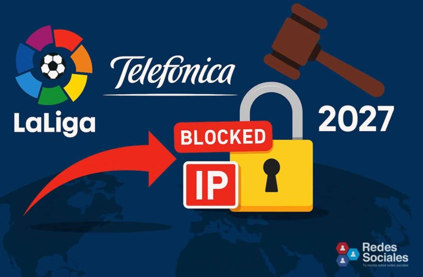The “LaLigaGate” Reaches Congress: ERC Demands Explanations from the Government Over Mass Internet Blockages