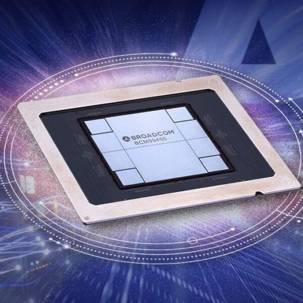 Broadcom Launches Jericho4: The Ethernet Router Driving the Era of Distributed Artificial Intelligence