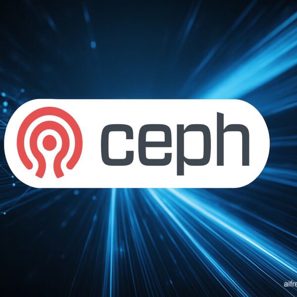 Ceph Breaks Barriers: An AMD EPYC Deployment Achieves 1 TiB/s, the Highest Published Performance to Date