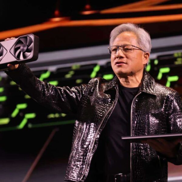 Jensen Huang Sparks a Stir: “China Will Win the AI Race” (And Why Its Nuance Matters Just as Much as the Headline)