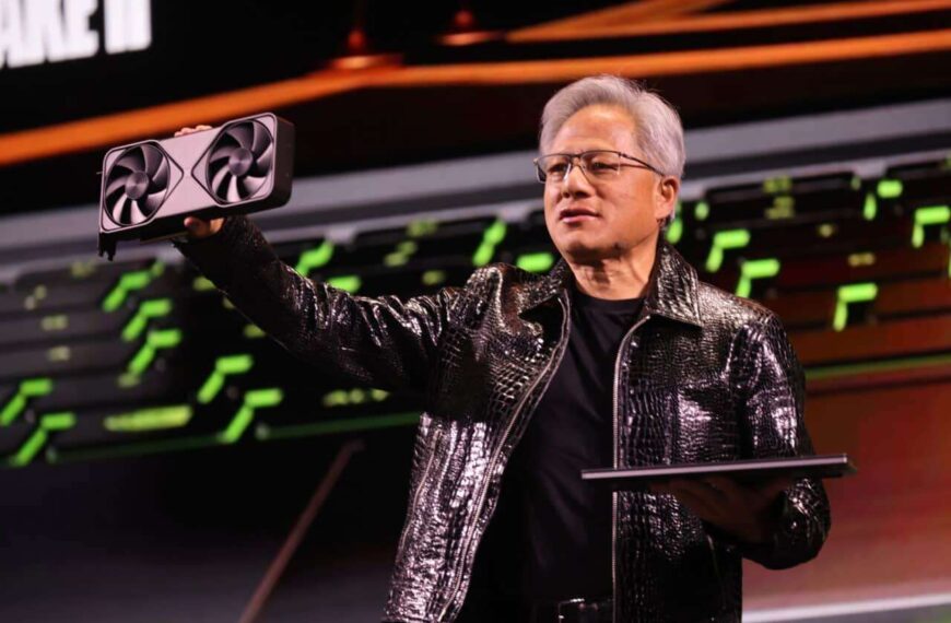 Jensen Huang Sparks a Stir: “China Will Win the AI Race” (And Why Its Nuance Matters Just as Much as the Headline)