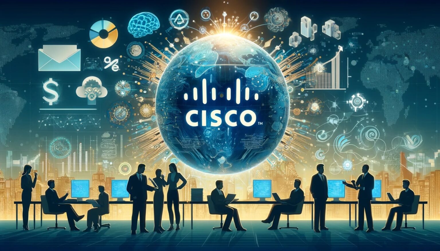 cisco ia fund