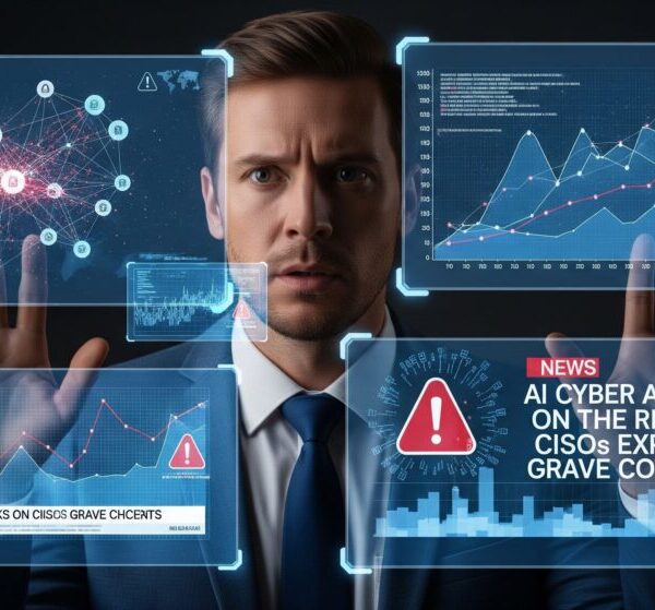 CISOs Under Pressure: More Attacks, More AI, and More Burnout in Proofpoint’s 2025 Report