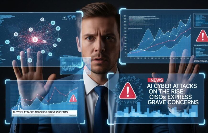 CISOs Under Pressure: More Attacks, More AI, and More Burnout in Proofpoint’s 2025 Report