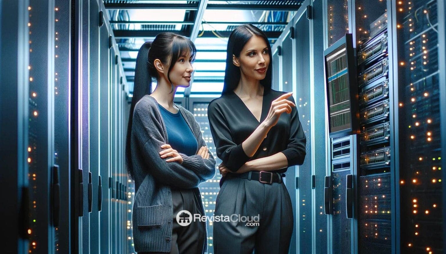 colocation housing datacenter