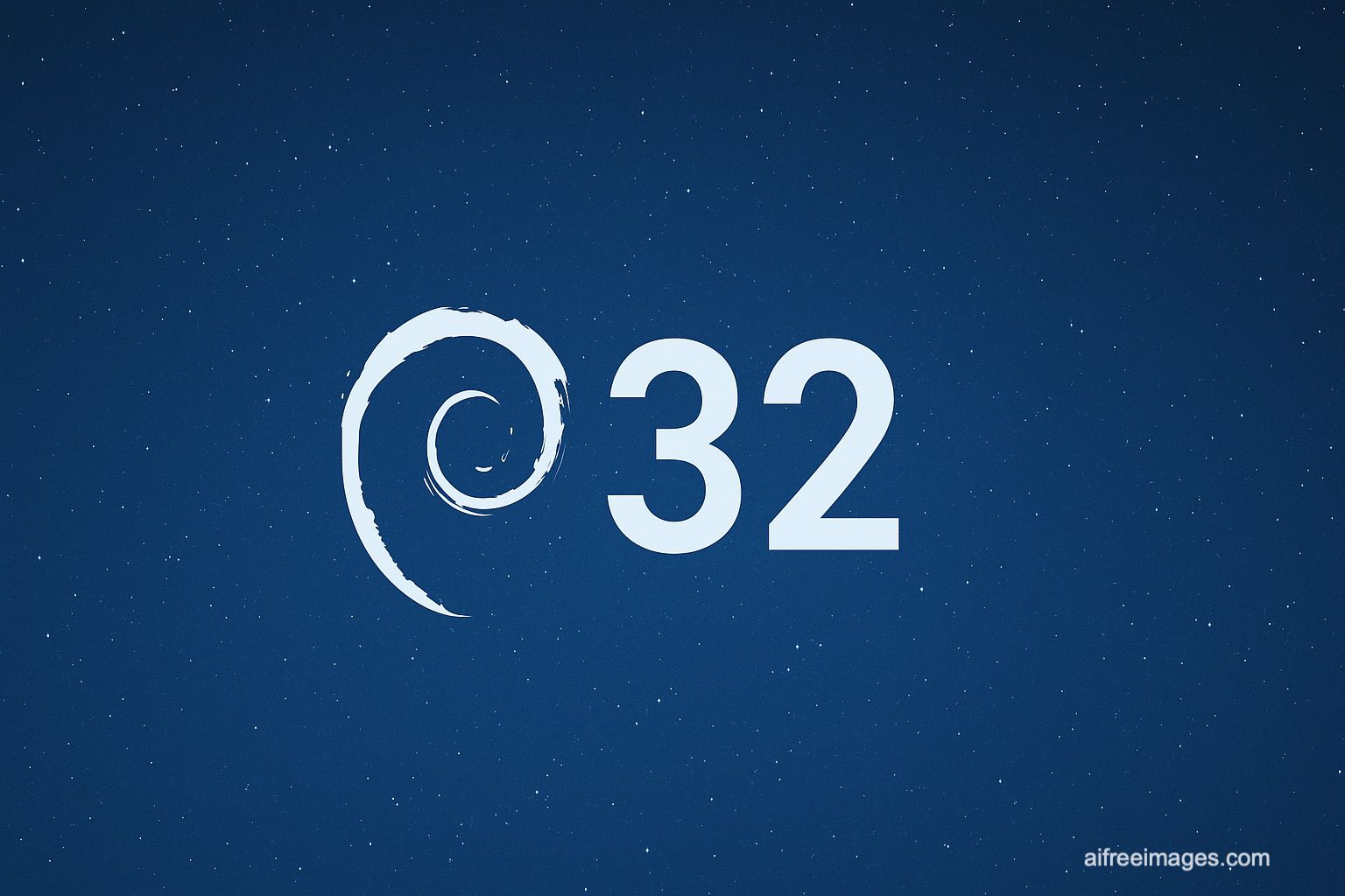 debian 32 years old