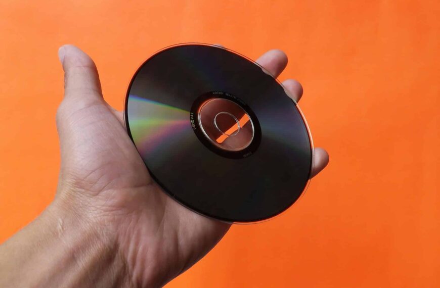 The Compact Disc Turns 43: History, Legacy, and the Technology Behind the Disk That Changed Music