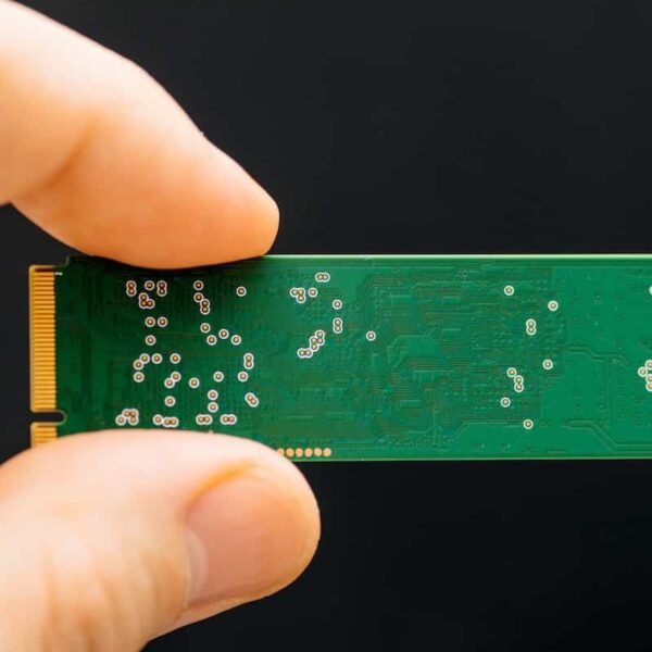 NVMe 2.3 Enhances Security and Data Control in SSDs: These Are Its 10 Key Innovations