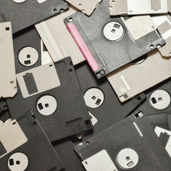 In 2025, U.S. prisoners still using floppy disks for legal appeals