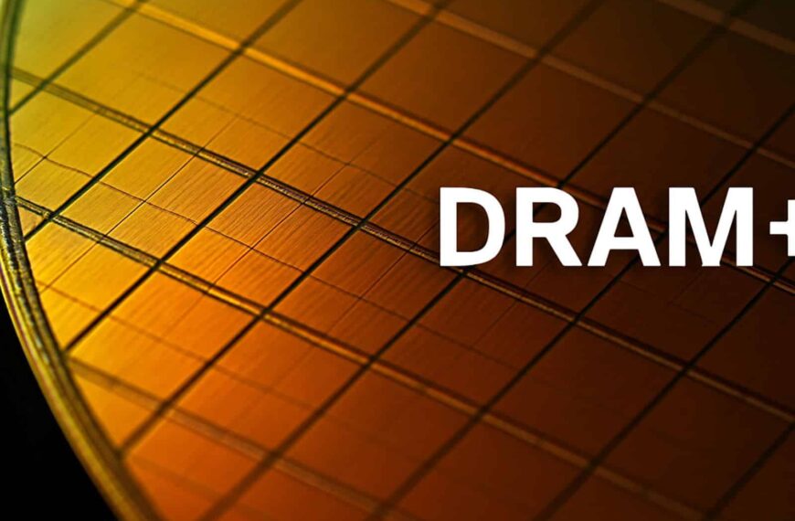 The Race for 3D Memory: Advances in Epitaxial Growth for the Next Generation of DRAM