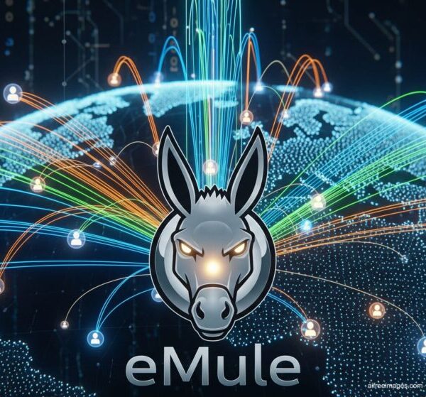 eMule in 2025: The Veteran P2P Expert’s Ultimate Guide to Surviving Streaming Dominance