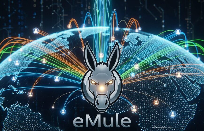 eMule in 2025: The Veteran P2P Expert’s Ultimate Guide to Surviving Streaming Dominance