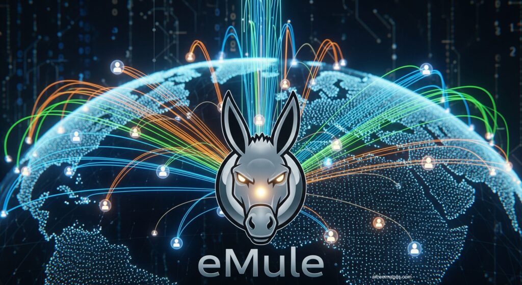 eMule in 2025: The Veteran P2P Expert’s Ultimate Guide to Surviving Streaming Dominance