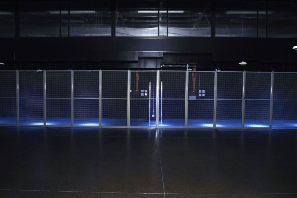 equinix chile centro datos