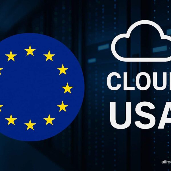 European sovereignty under the American flag? AWS announcement raises doubts in the cloud sector