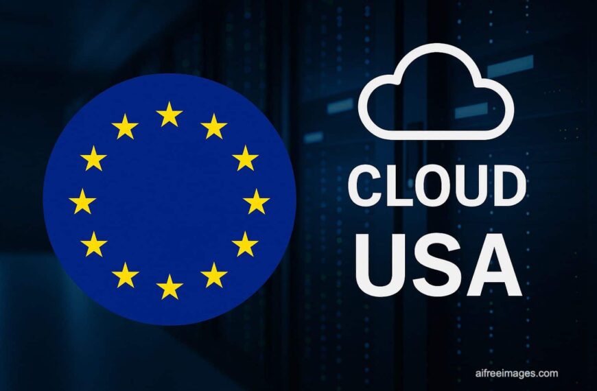 European sovereignty under the American flag? AWS announcement raises doubts in the cloud sector