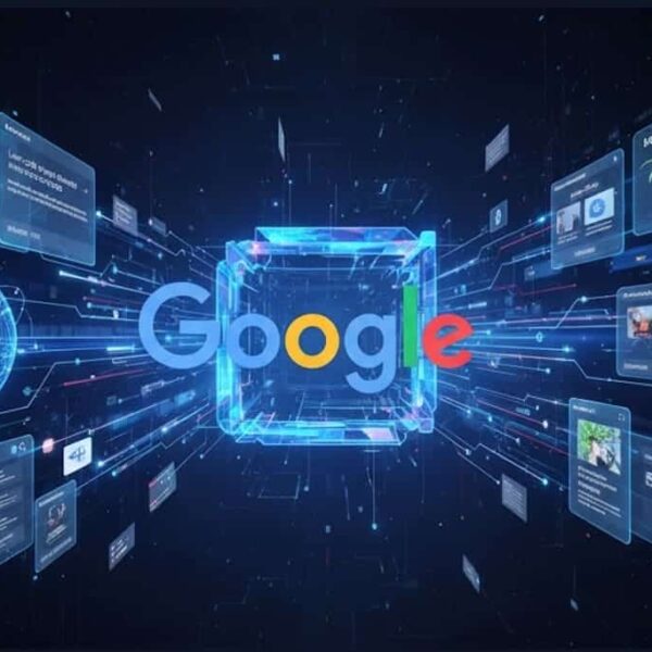 Brussels hits Google with €2.95 billion fine for advertising abuse