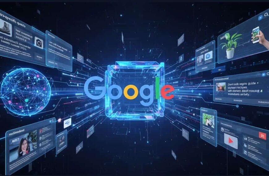 Brussels hits Google with €2.95 billion fine for advertising abuse