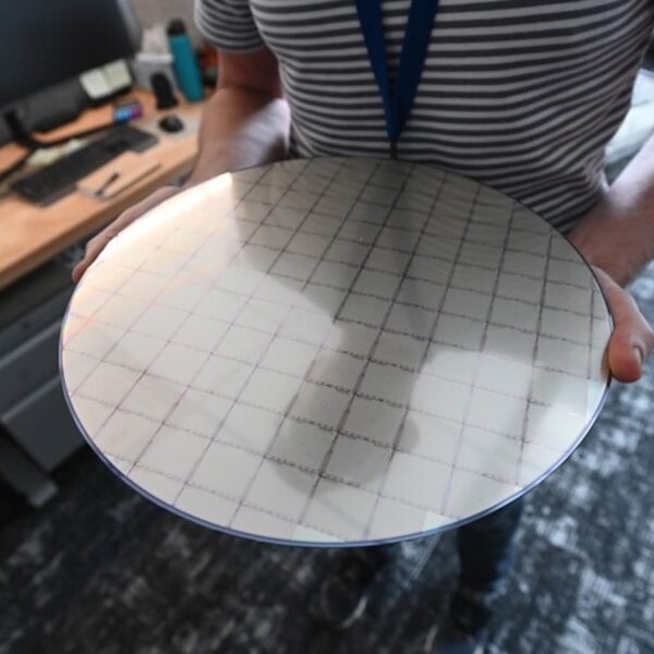 Rapidus Begins Trial Production of 2nm Chips and Invests in Individual Wafer Processing