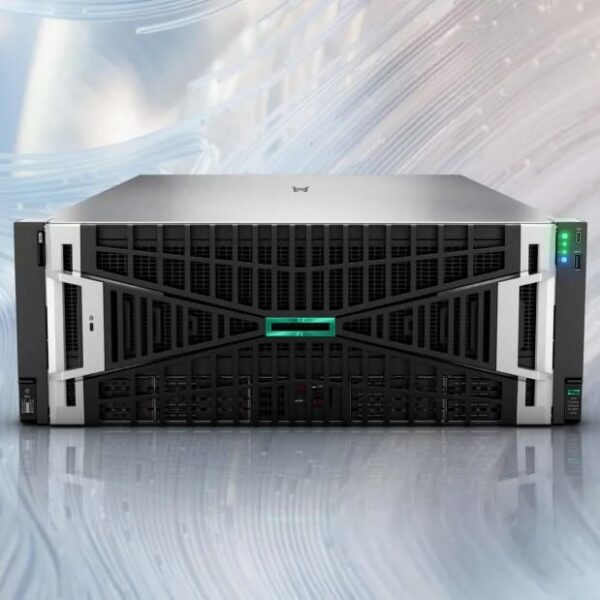 HPE and NVIDIA strengthen the AI revolution: new ProLiant servers and Private Cloud AI for generative, agentic, and physical workloads