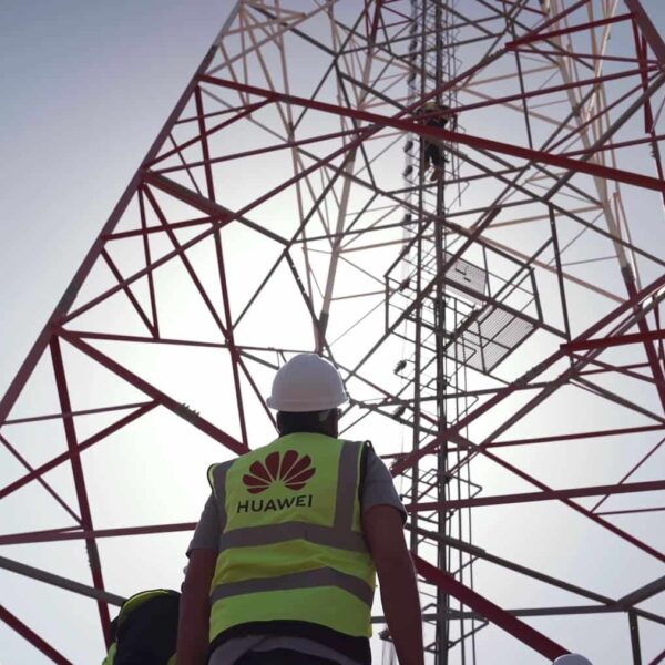 Huawei breaks into the global AI memory race with its new AI SSD