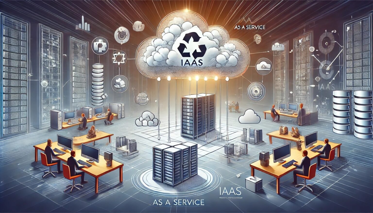 iaas cloud
