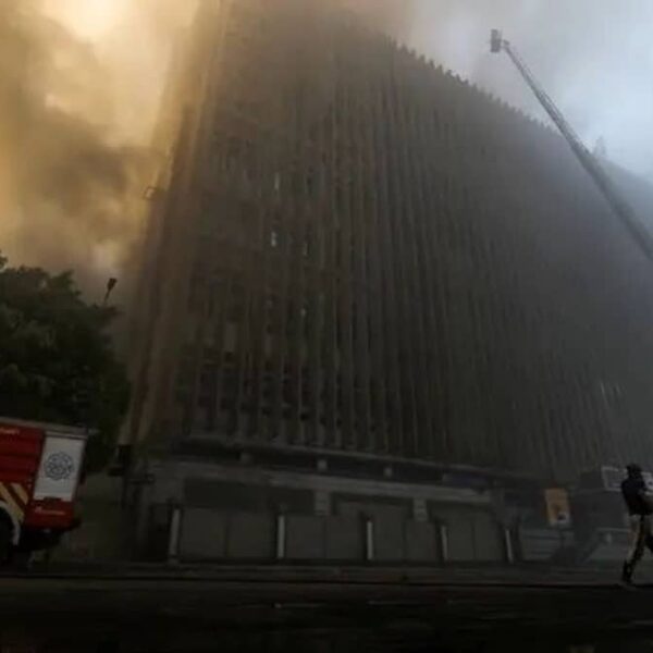 Fatal Fire at Telecom Egypt Data Center: A Tragic Reminder for the Tech Industry