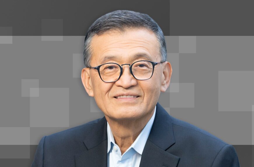 Intel: Lip-Bu Tan Reaffirms His Commitment to the Company and the United States Amid Controversy