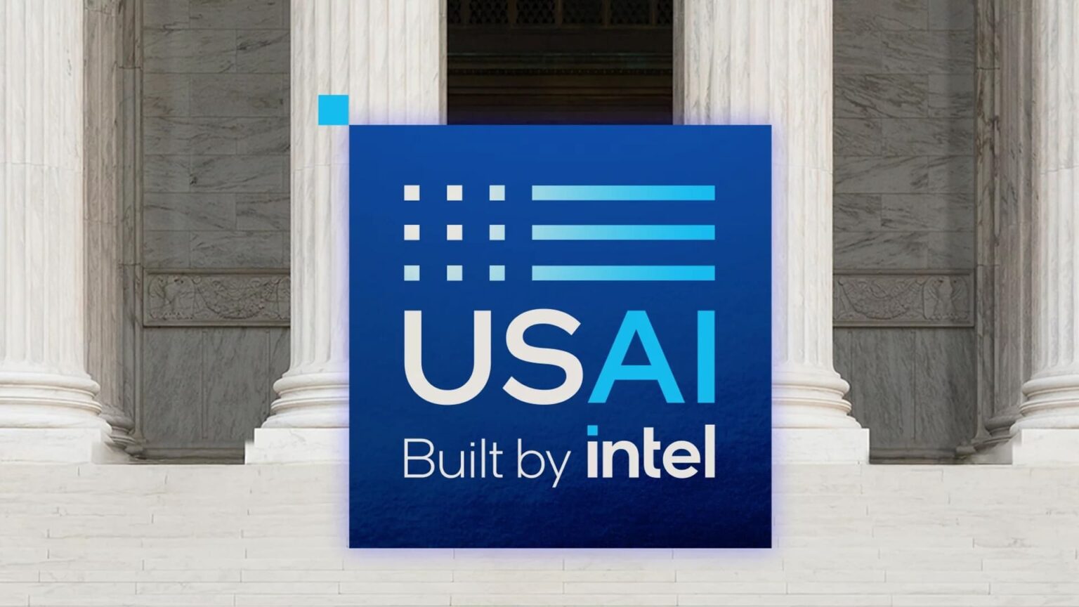 intel usai