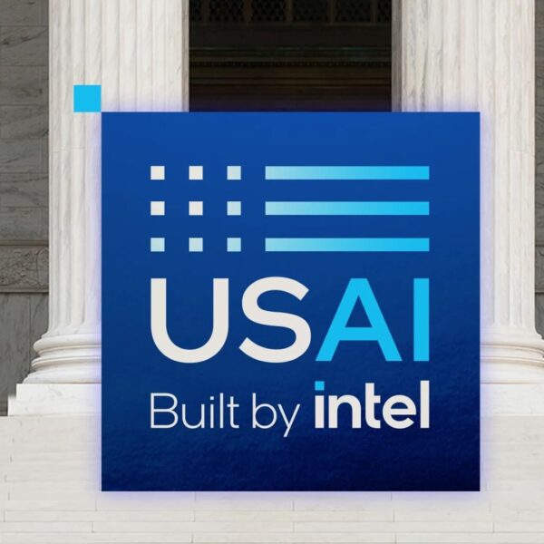 Intel USAI: Intel and Trump’s Patriotic Bet to Lead in Chips and Artificial Intelligence