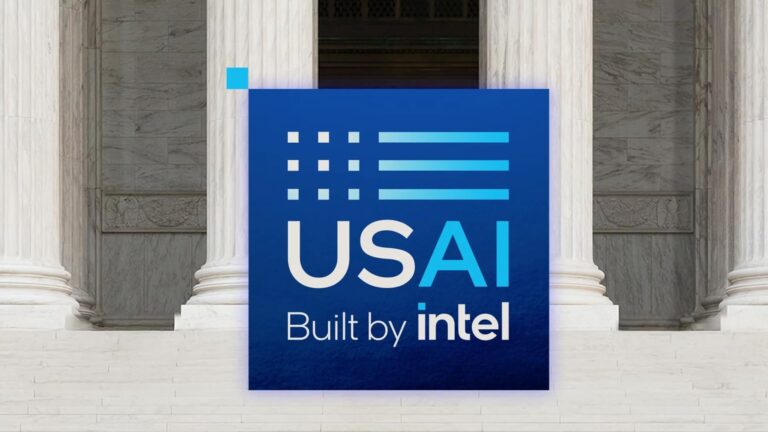 Intel USAI: Intel and Trump’s Patriotic Bet to Lead in Chips and Artificial Intelligence