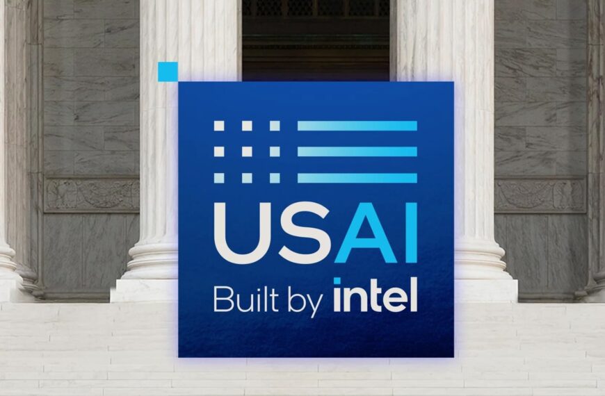 Intel USAI: Intel and Trump’s Patriotic Bet to Lead in Chips and Artificial Intelligence